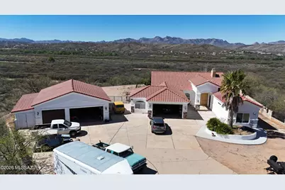 235 Circulo Cerro, Rio Rico, AZ 85648 - Photo 38