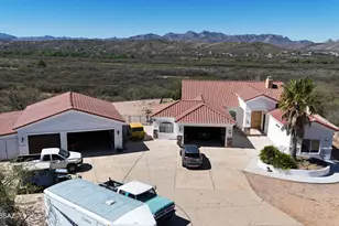 235 Circulo Cerro, Rio Rico, AZ 85648 - Photo 38