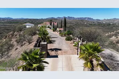 235 Circulo Cerro, Rio Rico, AZ 85648 - Photo 34