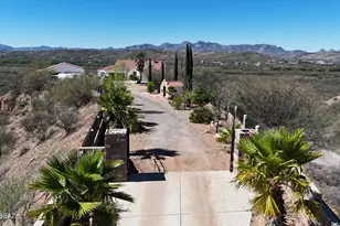 235 Circulo Cerro, Rio Rico, AZ 85648 - Photo 34