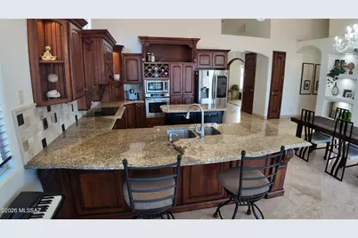 235 Circulo Cerro, Rio Rico, AZ 85648 - Photo 12