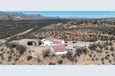 235 Circulo Cerro, Rio Rico, AZ 85648 - Photo 42