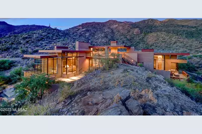 6830 N Hole-In-The-Wall Way, Tucson, AZ 85750 - Photo 1