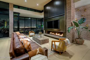 6830 N Hole-In-The-Wall Way, Tucson, AZ 85750 - Photo 8