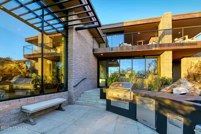 6830 N Hole-In-The-Wall Way, Tucson, AZ 85750 - Photo 36