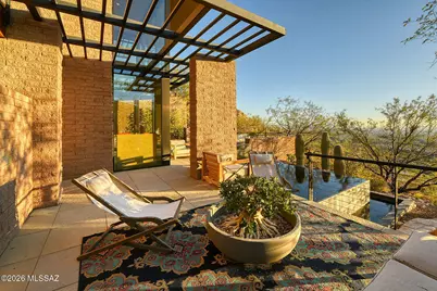 6830 N Hole-In-The-Wall Way, Tucson, AZ 85750 - Photo 38