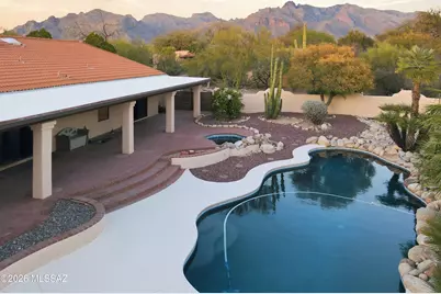 962 E Calle Mariposa, Tucson, AZ 85718 - Photo 34