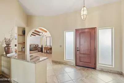 962 E Calle Mariposa, Tucson, AZ 85718 - Photo 4