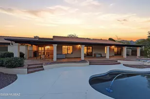 962 E Calle Mariposa, Tucson, AZ 85718 - Photo 38