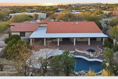 962 E Calle Mariposa, Tucson, AZ 85718 - Photo 32