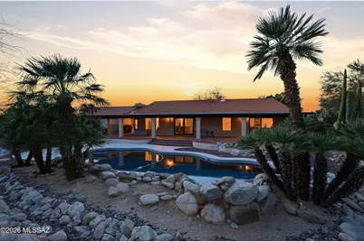 962 E Calle Mariposa, Tucson, AZ 85718 - Photo 40