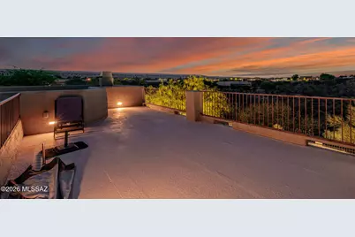 806 W Placita Quieta, Green Valley, AZ 85622 - Photo 42