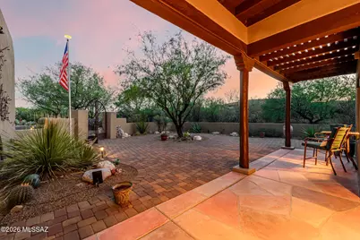 806 W Placita Quieta, Green Valley, AZ 85622 - Photo 6