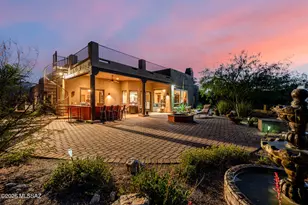 806 W Placita Quieta, Green Valley, AZ 85622 - Photo 2