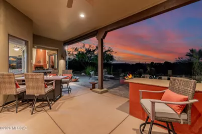 806 W Placita Quieta, Green Valley, AZ 85622 - Photo 40