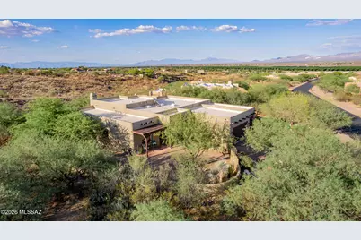 806 W Placita Quieta, Green Valley, AZ 85622 - Photo 44