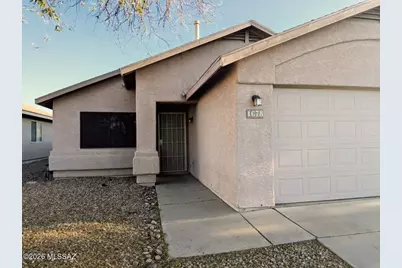 1678 E Saint Apollonia Street, Tucson, AZ 85713 - Photo 2