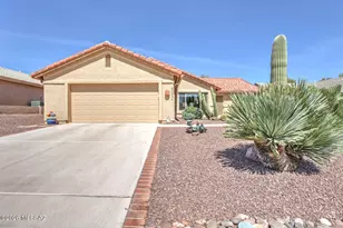 62834 E Flower Ridge Dr, Saddlebrooke, AZ 85739 - Photo 1