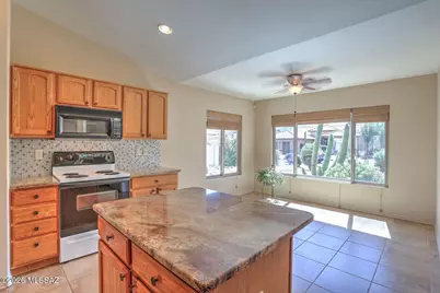 62834 E Flower Ridge Drive, Tucson, AZ 85739 - Photo 12