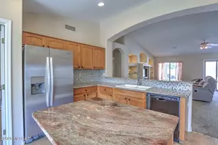 62834 E Flower Ridge Dr, Saddlebrooke, AZ 85739 - Photo 8