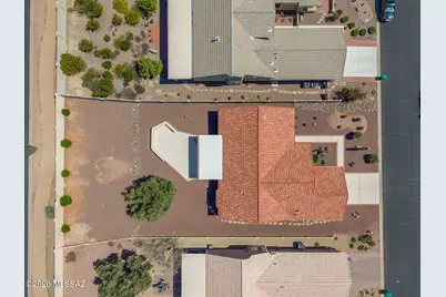 62834 E Flower Ridge Drive, Tucson, AZ 85739 - Photo 30