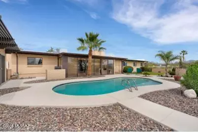 7820 E Calle De La Escarpa, Tucson, AZ 85750 - Photo 30