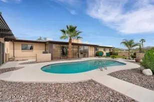 7820 E Calle De La Escarpa, Tucson, AZ 85750 - Photo 30