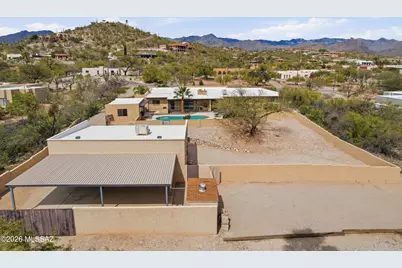 7820 E Calle De La Escarpa, Tucson, AZ 85750 - Photo 42