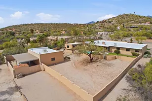 7820 E Calle De La Escarpa, Tucson, AZ 85750 - Photo 44