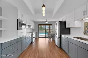 7820 E Calle De La Escarpa, Tucson, AZ 85750 - Photo 10