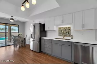 7820 E Calle De La Escarpa, Tucson, AZ 85750 - Photo 8