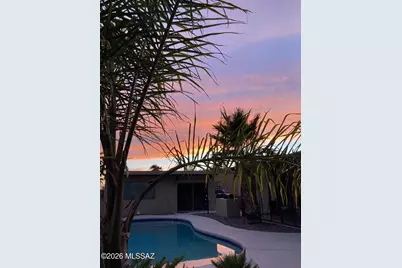 7820 E Calle De La Escarpa, Tucson, AZ 85750 - Photo 34