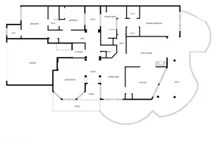 6162 N VÃ­a Del Pichon, Tucson, AZ 85718 - Photo 2