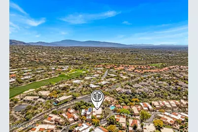 6162 N VÃ­a Del Pichon, Tucson, AZ 85718 - Photo 44