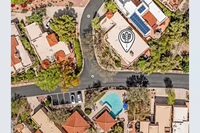 6162 N VÃ­a Del Pichon, Tucson, AZ 85718 - Photo 42