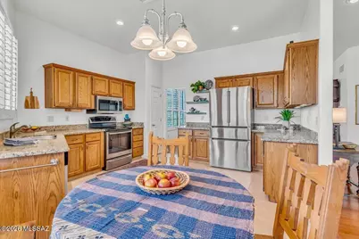 6162 N VÃ­a Del Pichon, Tucson, AZ 85718 - Photo 12