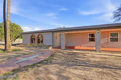 4024 E Santa Barbara Avenue, Tucson, AZ 85711 - Photo 4