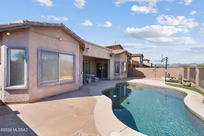 8120 N Wayward Star Drive, Tucson, AZ 85743 - Photo 26