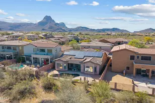 8120 N Wayward Star Dr, Tucson, AZ 85743 - Photo 28