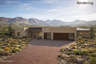 4842 W Lone Dove Dr, Marana, AZ 85658 - Photo 1