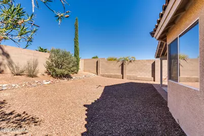 2626 W Desert Bluffs Court, Tucson, AZ 85742 - Photo 50