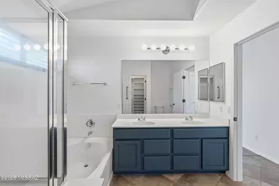 2626 W Desert Bluffs Court, Tucson, AZ 85742 - Photo 34