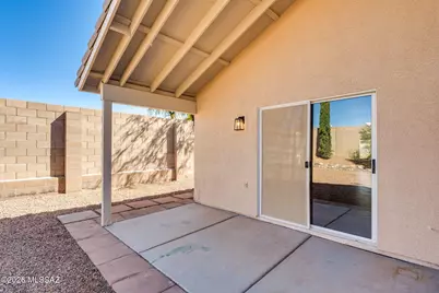 2626 W Desert Bluffs Court, Tucson, AZ 85742 - Photo 44