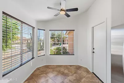 2626 W Desert Bluffs Court, Tucson, AZ 85742 - Photo 22