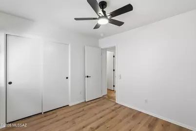 2626 W Desert Bluffs Court, Tucson, AZ 85742 - Photo 36