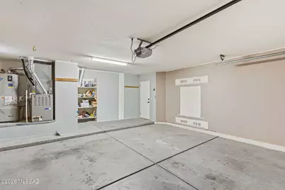 2626 W Desert Bluffs Court, Tucson, AZ 85742 - Photo 42