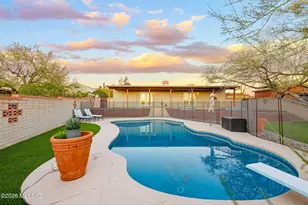 3721 N Sierra Madre Dr, Tucson, AZ 85749 - Photo 28