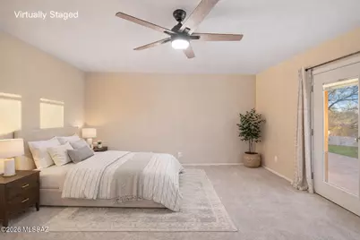 3721 N Sierra Madre Drive, Tucson, AZ 85749 - Photo 14