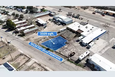 774 E McNeil Road #28, Benson, AZ 85602 - Photo 4