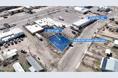 774 E McNeil Road #28, Benson, AZ 85602 - Photo 8